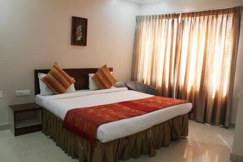 Hotel Orbit, Udaipur 4
